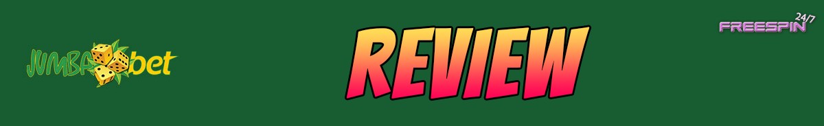 Jumba Bet Casino-review