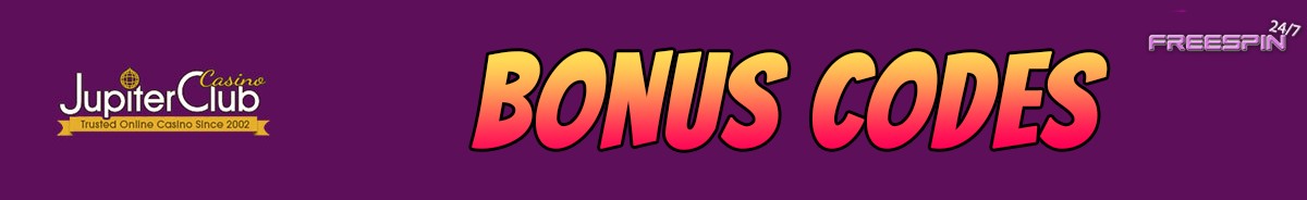 Jupiter Club Casino-bonus-codes