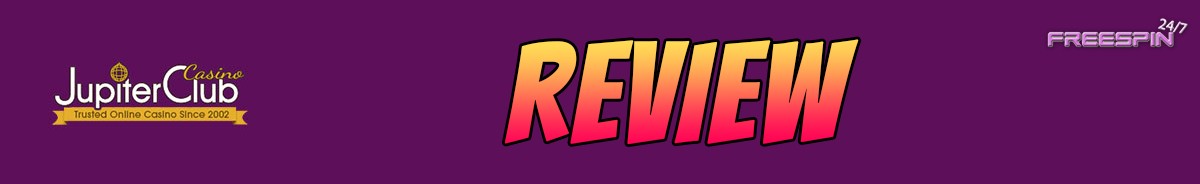 Jupiter Club Casino-review