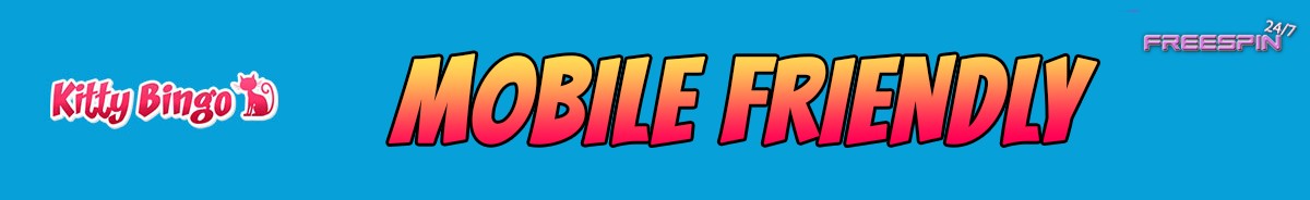 Kitty Bingo Casino-mobile-friendly