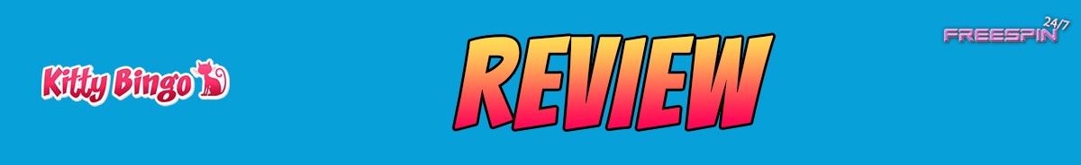 Kitty Bingo Casino-review