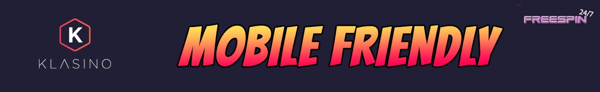 Klasino-mobile-friendly