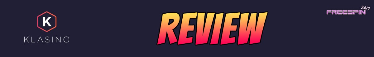Klasino-review
