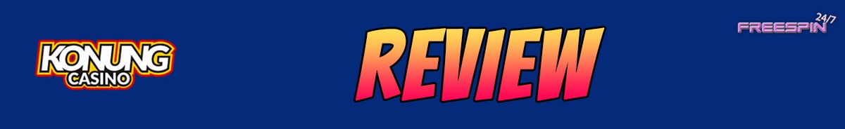 Konung Casino-review