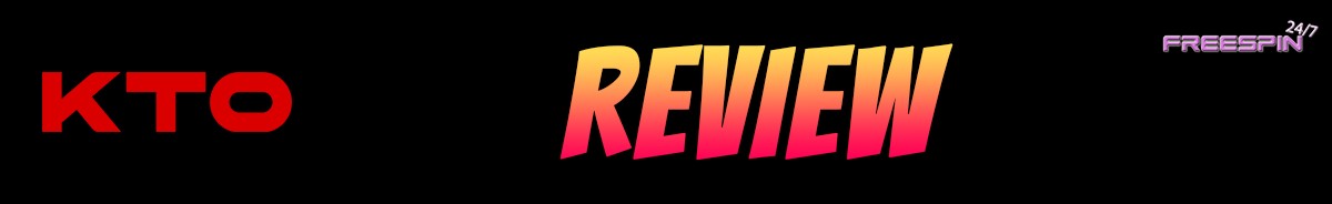 Kto-review