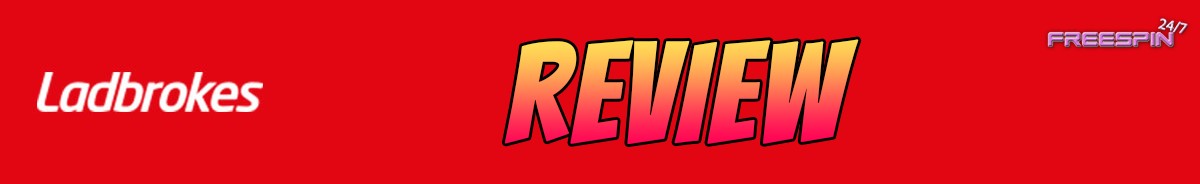 Ladbrokes Casino-review