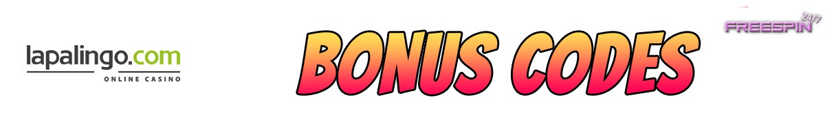 Lapalingo Casino-bonus-codes