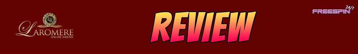 LaRomere Casino-review