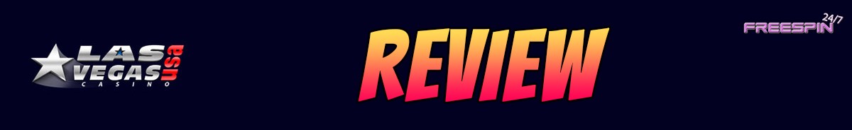 Las Vegas USA-review