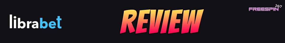 LibraBet Casino-review