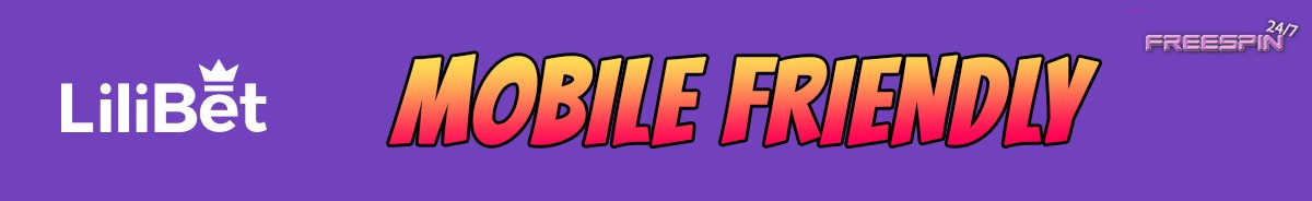 LiliBet-mobile-friendly