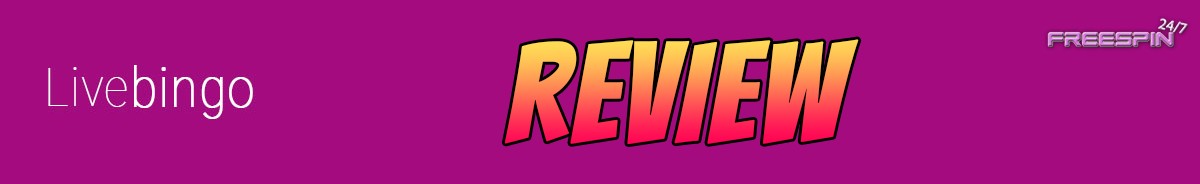 Live Bingo Casino-review
