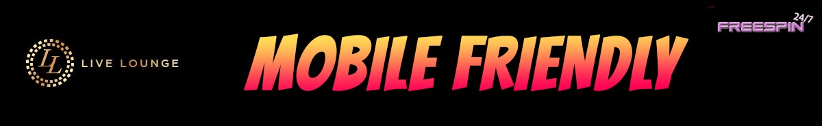 Live Lounge Casino-mobile-friendly