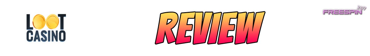 Loot Casino-review