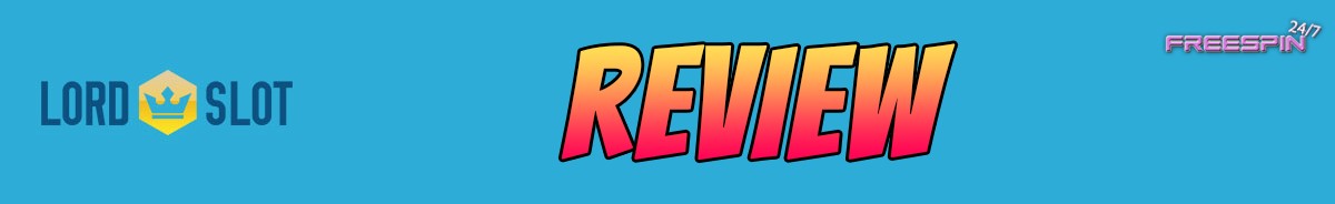 Lord Slot Casino-review