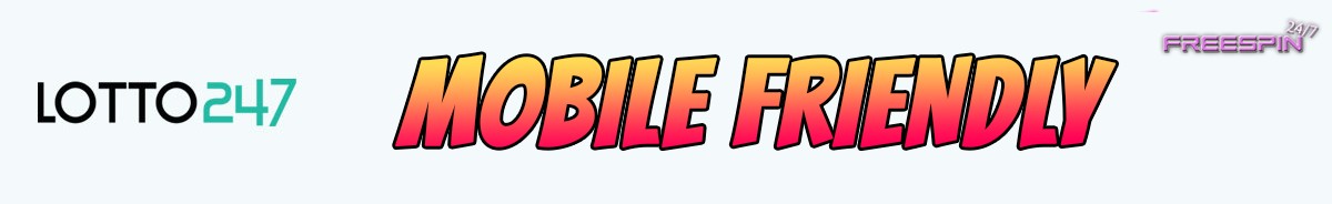 Lotto247 Casino-mobile-friendly