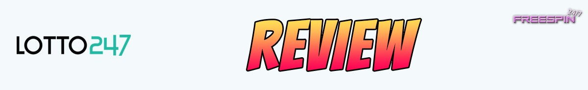 Lotto247 Casino-review