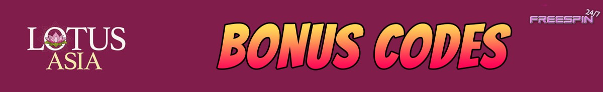 Lotus Asia Casino-bonus-codes