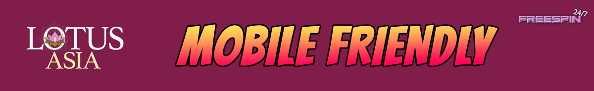 Lotus Asia Casino-mobile-friendly