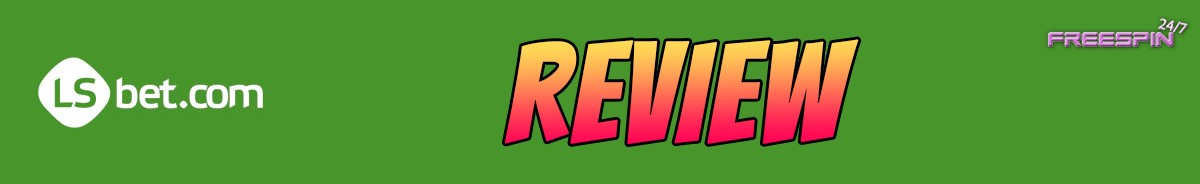LSbet Casino-review