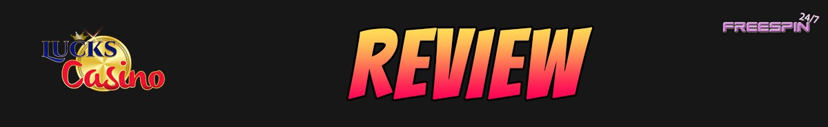 Lucks Casino-review