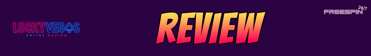 Lucky Vegas-review