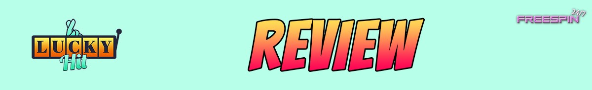 LuckyHit-review
