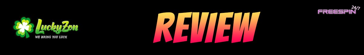LuckyZon-review
