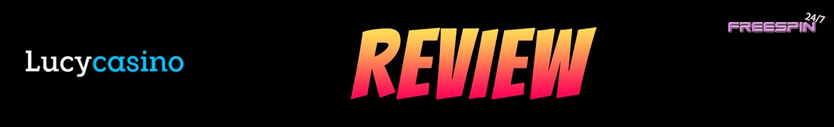 Lucy Casino-review