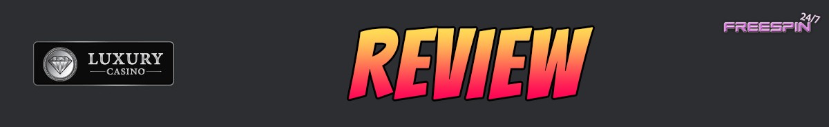 Luxury Casino-review