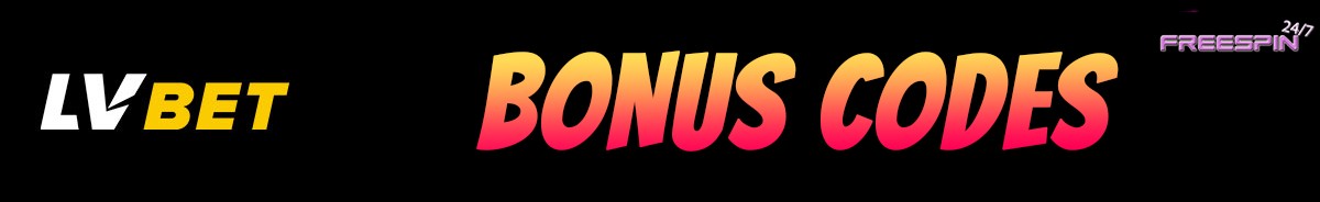 LVbet Casino-bonus-codes