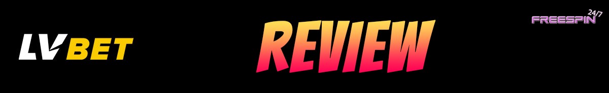 LVbet Casino-review
