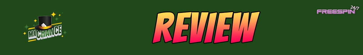 MaChance-review