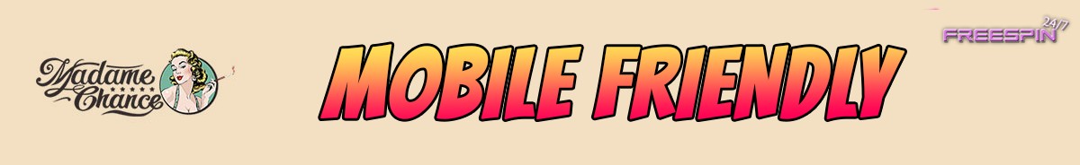 Madame Chance Casino-mobile-friendly