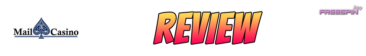 Mail Casino-review