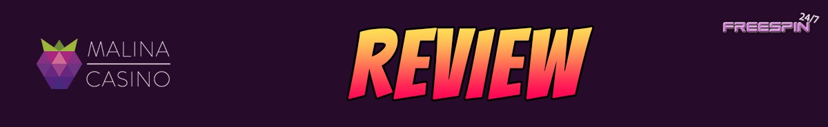 Malina Casino-review