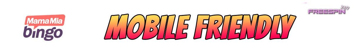 MamaMia Bingo Casino-mobile-friendly