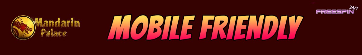 Mandarin Palace Casino-mobile-friendly