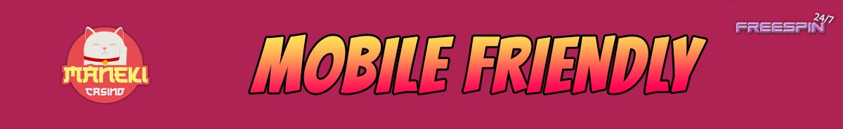 Maneki-mobile-friendly