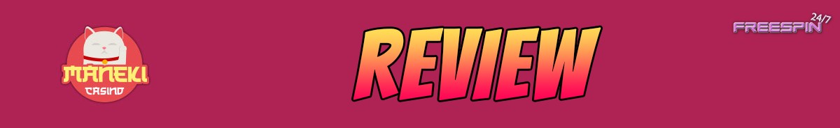 Maneki-review