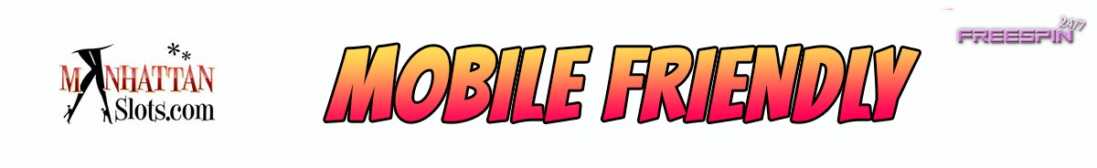 Manhattan Slots Casino-mobile-friendly