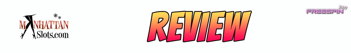 Manhattan Slots Casino-review