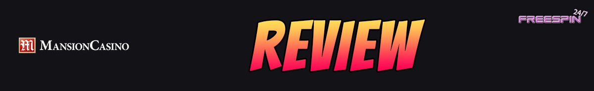Mansion Casino-review