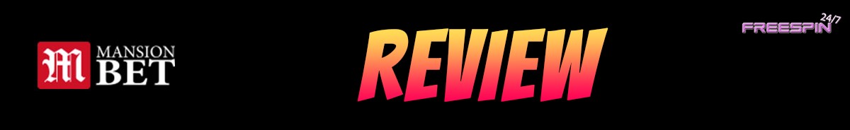 MansionBet Casino-review