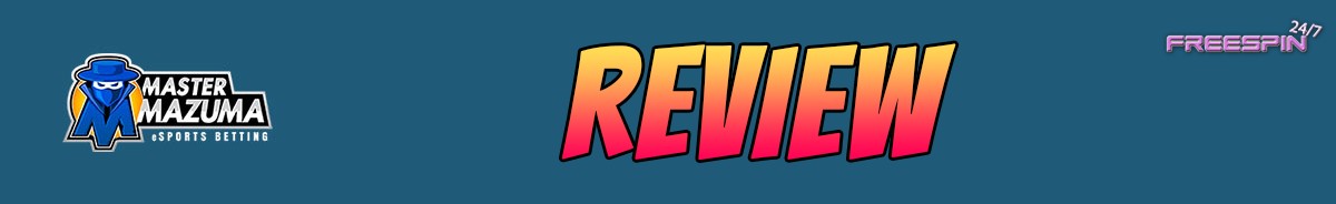 Master Mazuma-review