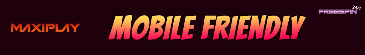 MaxiPlay Casino-mobile-friendly