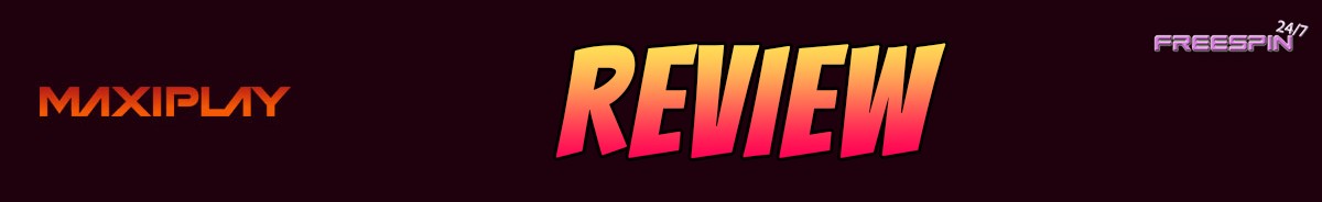 MaxiPlay Casino-review