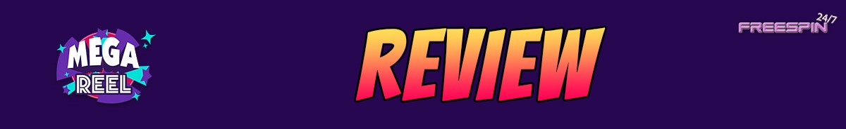 MEGA Reel Casino-review