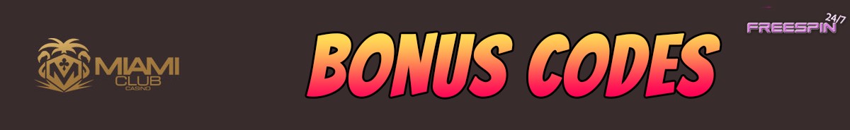 Miami Club Casino-bonus-codes