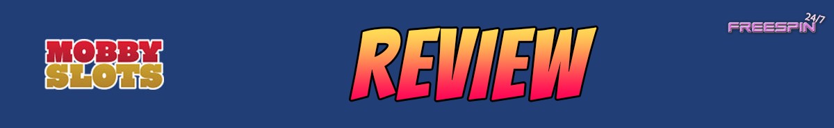 MobbySlots Casino-review